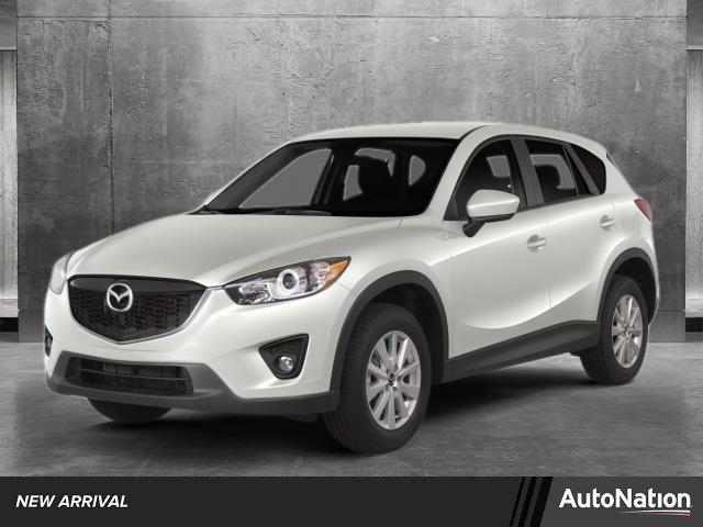 used 2014 Mazda CX-5 car, priced at $13,792