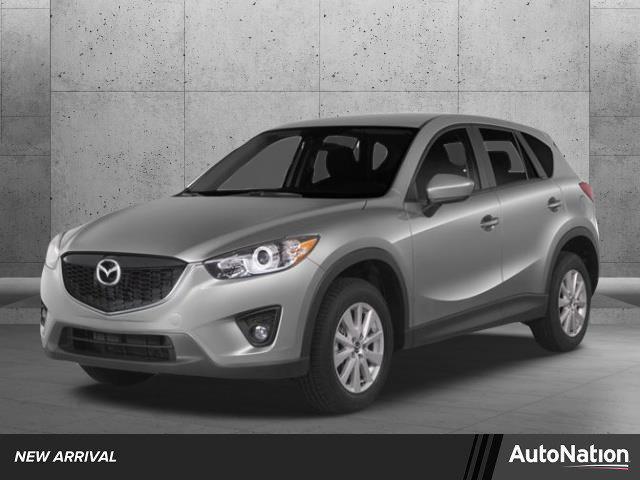 used 2014 Mazda CX-5 car, priced at $13,792