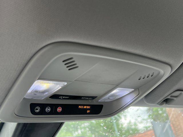 used 2019 Chevrolet Malibu car, priced at $17,999
