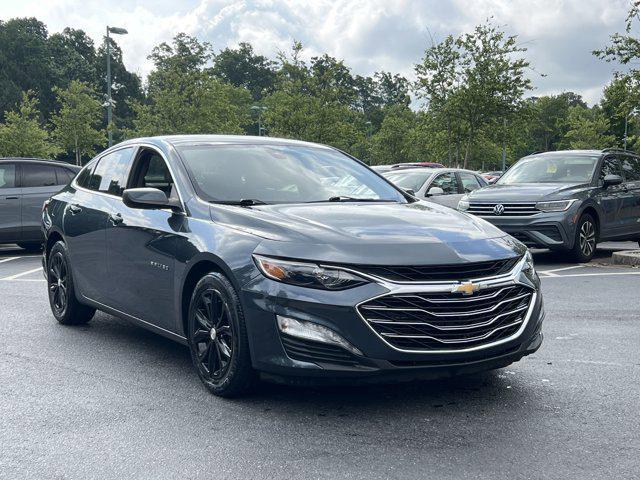 used 2019 Chevrolet Malibu car, priced at $17,999