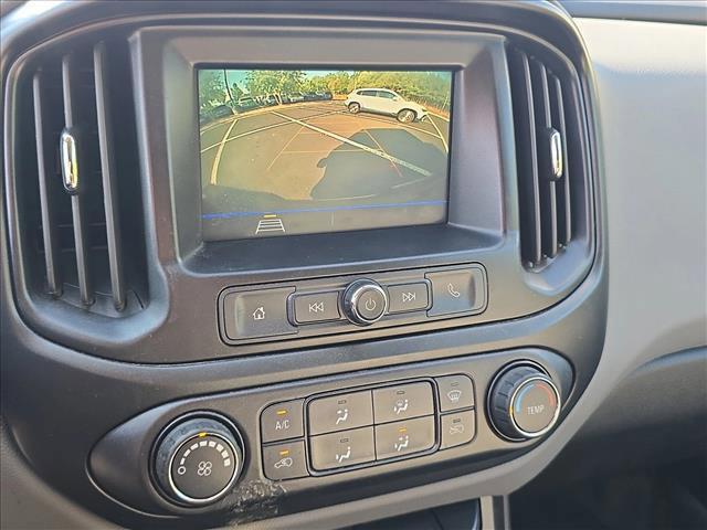 used 2020 Chevrolet Colorado car, priced at $19,649