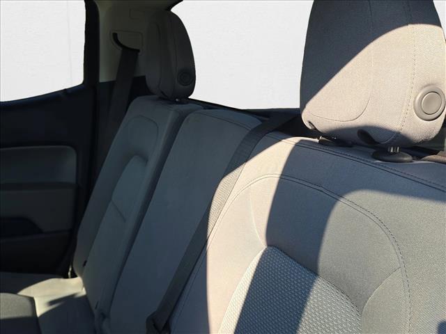 used 2020 Chevrolet Colorado car, priced at $19,649