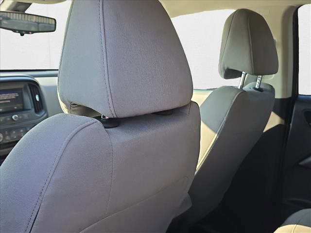 used 2020 Chevrolet Colorado car, priced at $19,649