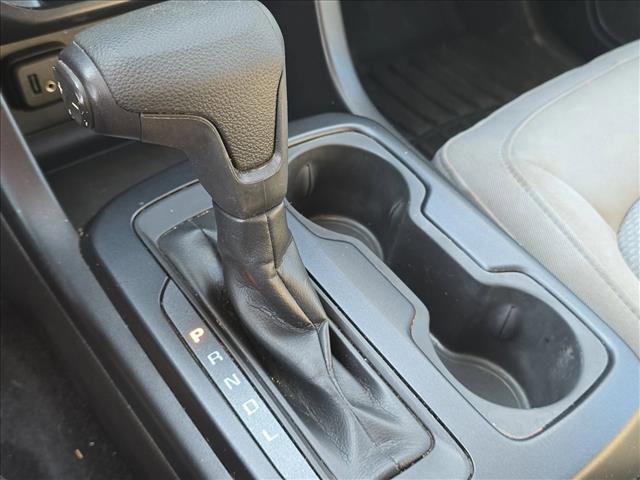 used 2020 Chevrolet Colorado car, priced at $19,649