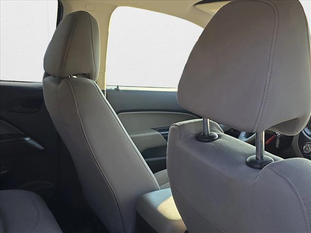 used 2020 Chevrolet Colorado car, priced at $19,649
