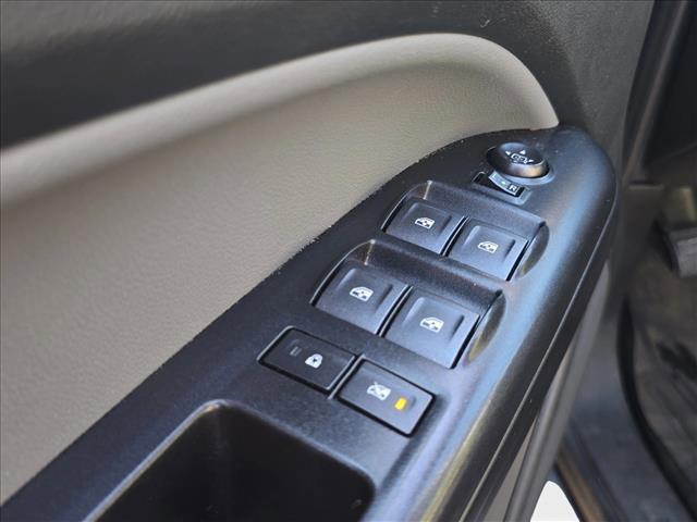 used 2020 Chevrolet Colorado car, priced at $19,649