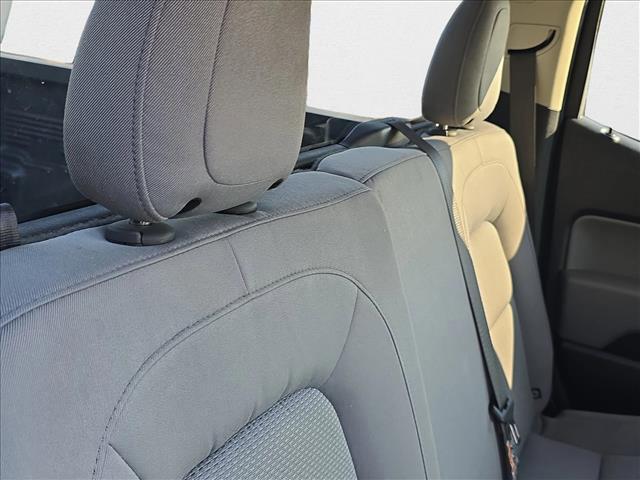 used 2020 Chevrolet Colorado car, priced at $19,649