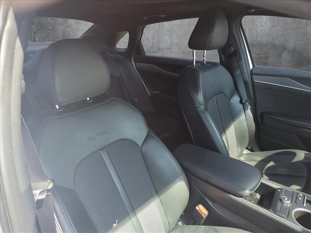 used 2023 Kia K5 car, priced at $25,699