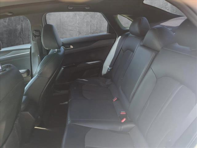 used 2023 Kia K5 car, priced at $25,699