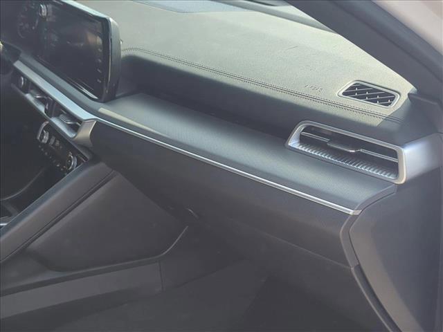 used 2023 Kia K5 car, priced at $25,699