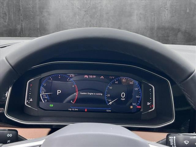 new 2025 Volkswagen Jetta car, priced at $29,752
