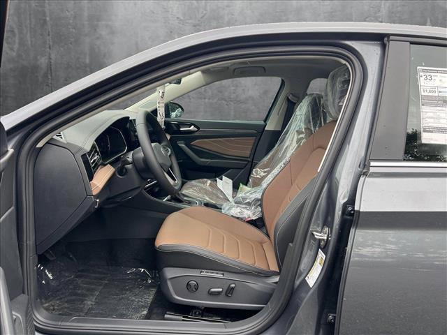 new 2025 Volkswagen Jetta car, priced at $29,752