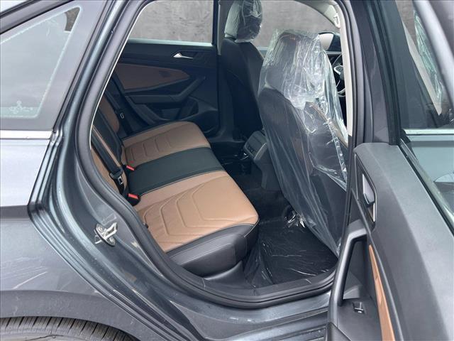 new 2025 Volkswagen Jetta car, priced at $29,752