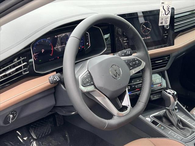 new 2025 Volkswagen Jetta car, priced at $29,752