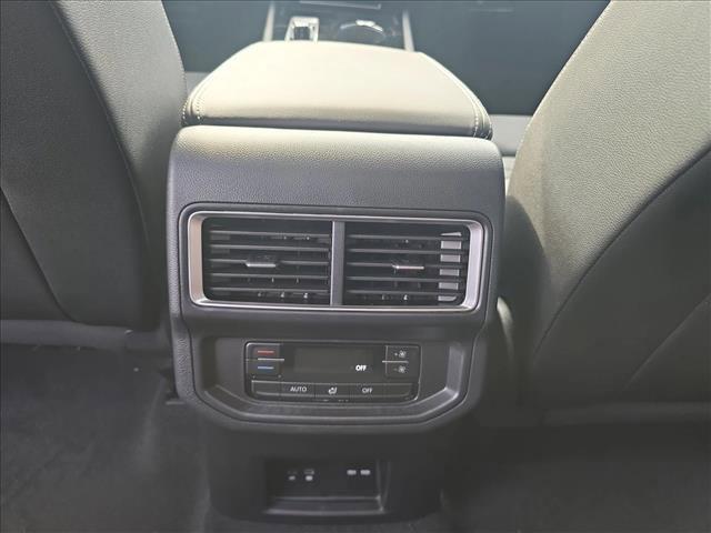 new 2026 Volkswagen Atlas car, priced at $43,582