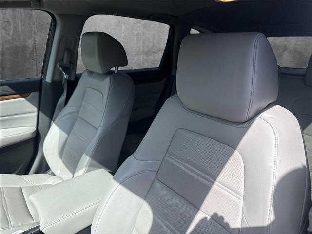 used 2017 Honda CR-V car, priced at $18,998