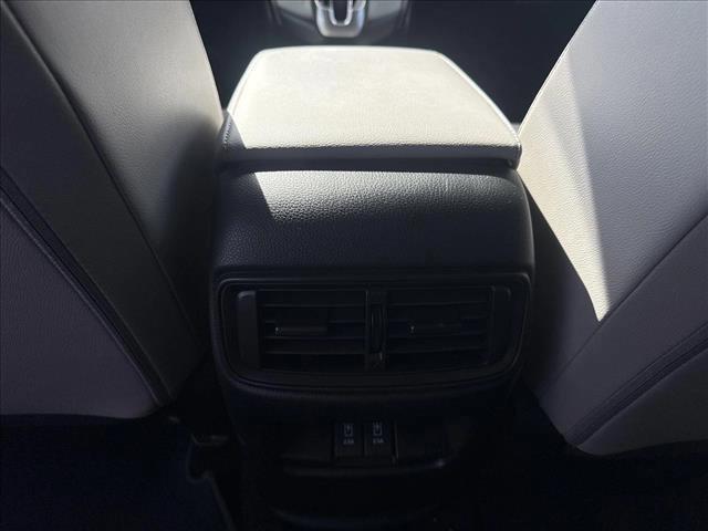 used 2017 Honda CR-V car, priced at $18,998