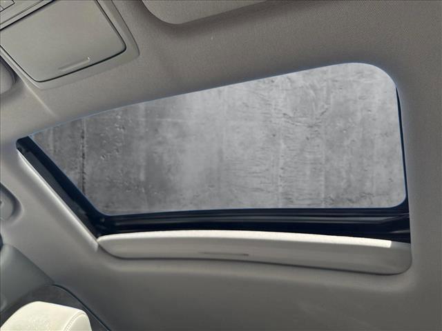 used 2017 Honda CR-V car, priced at $18,998
