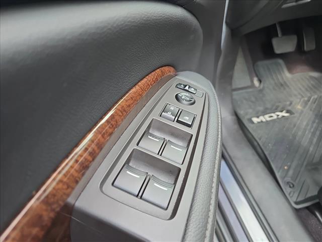 used 2019 Acura MDX car, priced at $18,898