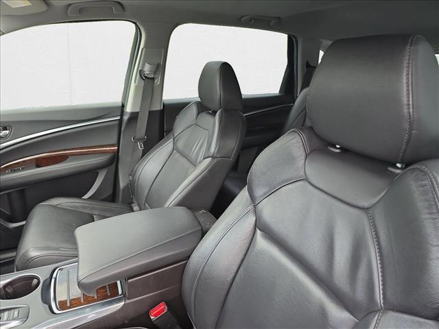 used 2019 Acura MDX car, priced at $18,898
