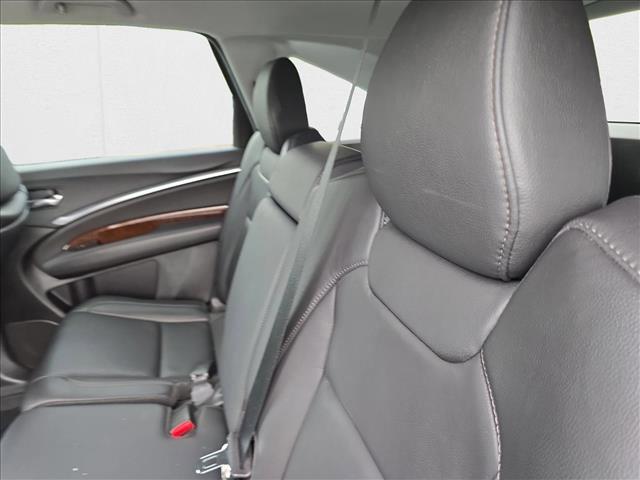 used 2019 Acura MDX car, priced at $18,898