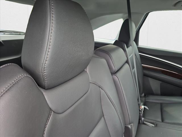 used 2019 Acura MDX car, priced at $18,898