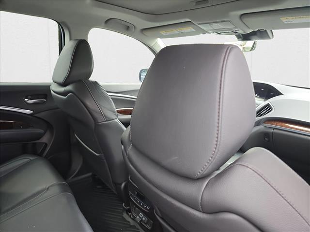 used 2019 Acura MDX car, priced at $18,898