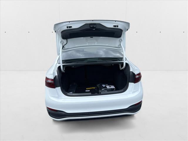 new 2025 Volkswagen Jetta car, priced at $23,451