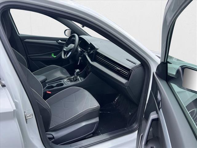 new 2025 Volkswagen Jetta car, priced at $23,451