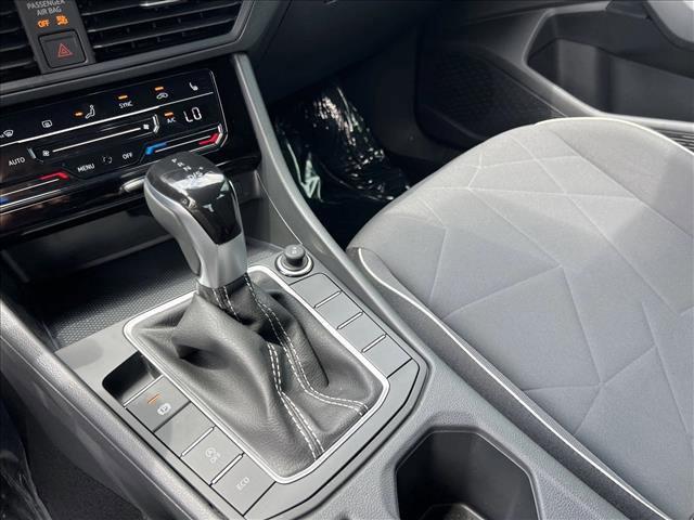 new 2025 Volkswagen Jetta car, priced at $23,451