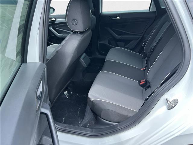 new 2025 Volkswagen Jetta car, priced at $23,451