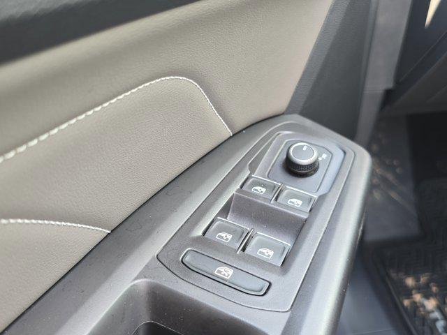 used 2023 Volkswagen Atlas car, priced at $31,492