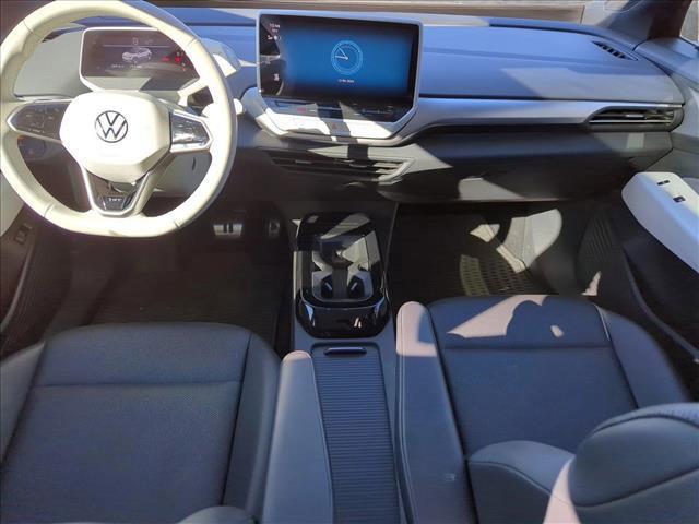 used 2021 Volkswagen ID.4 car, priced at $25,997