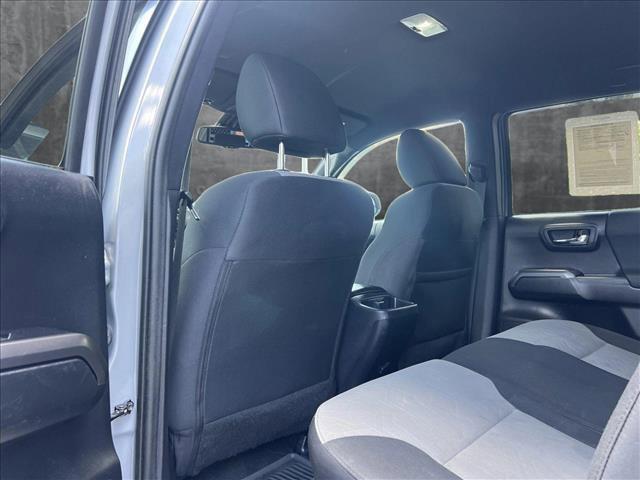 used 2021 Toyota Tacoma car, priced at $29,798
