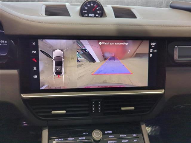 used 2023 Porsche Cayenne car, priced at $114,898