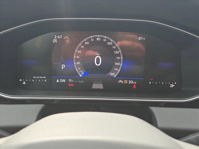 new 2025 Volkswagen Jetta car, priced at $24,608