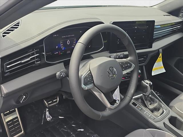 new 2025 Volkswagen Jetta car, priced at $24,608
