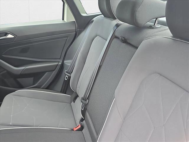 new 2025 Volkswagen Jetta car, priced at $24,608