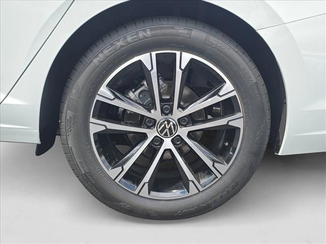 new 2025 Volkswagen Jetta car, priced at $24,608