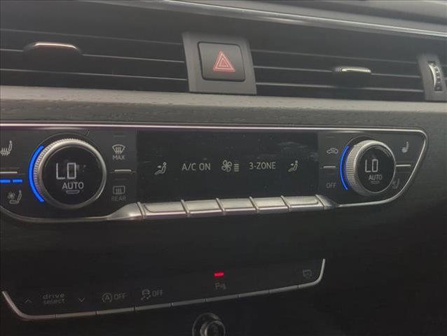 used 2018 Audi A5 car, priced at $20,999