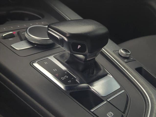 used 2018 Audi A5 car, priced at $20,999