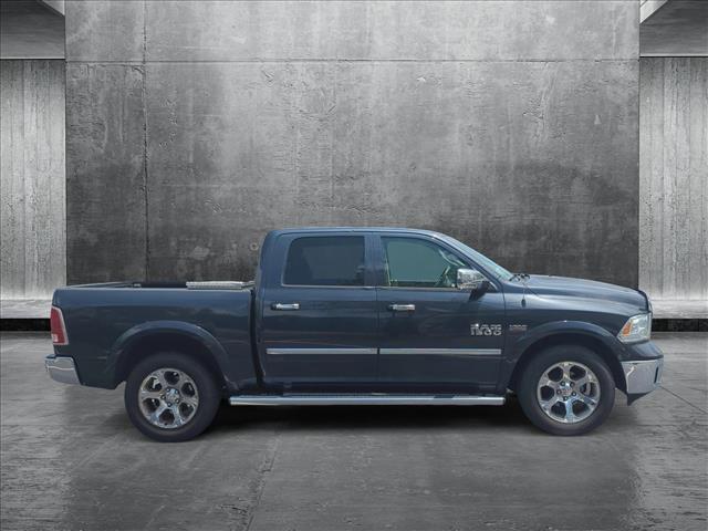 used 2017 Ram 1500 car, priced at $24,499
