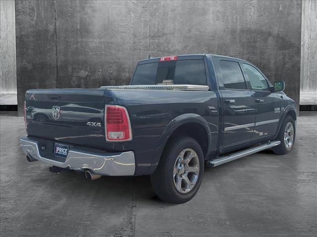 used 2017 Ram 1500 car, priced at $24,499