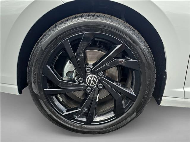 new 2025 Volkswagen Jetta car, priced at $25,296