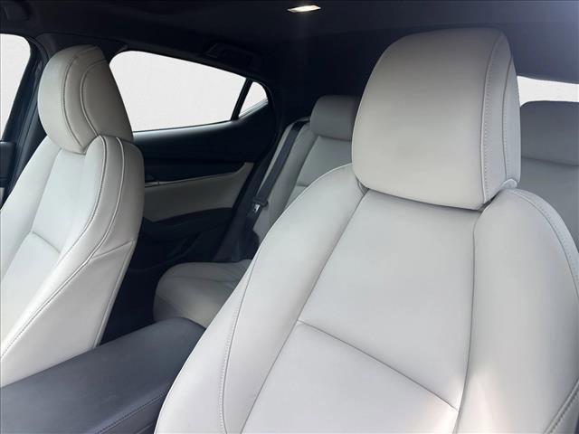 used 2024 Mazda Mazda3 car, priced at $24,649