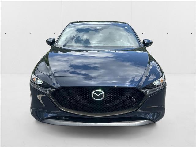 used 2024 Mazda Mazda3 car, priced at $24,649