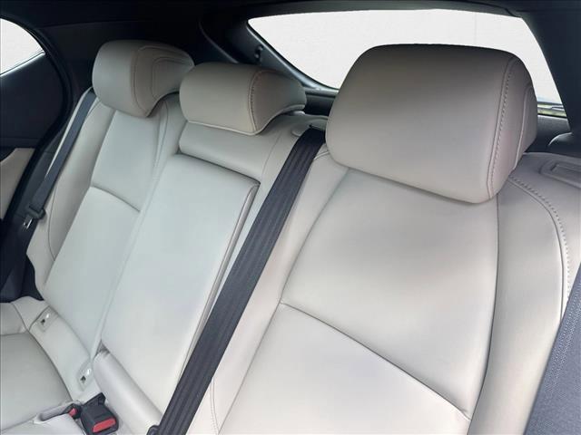 used 2024 Mazda Mazda3 car, priced at $24,649