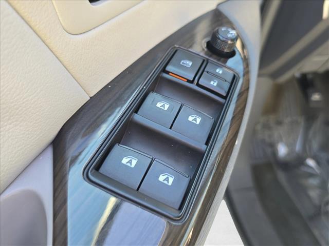 used 2017 Toyota Sienna car, priced at $18,898