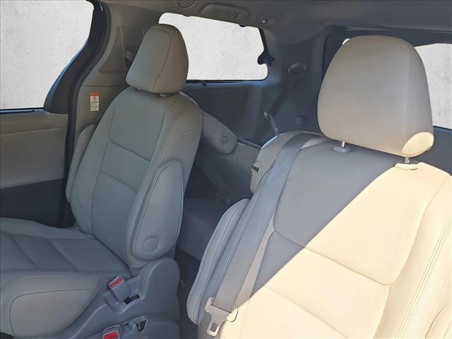 used 2017 Toyota Sienna car, priced at $18,898