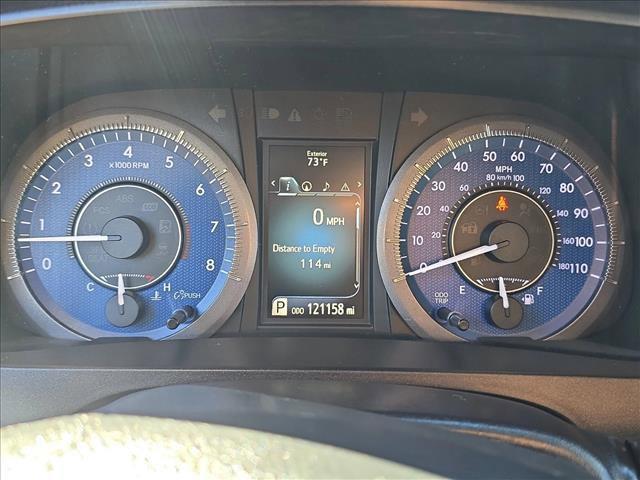 used 2017 Toyota Sienna car, priced at $18,898